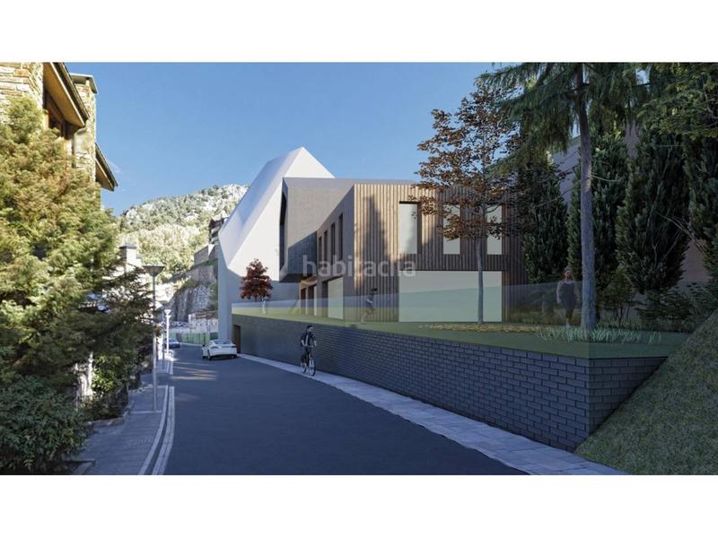 Foto 91f26aa0-eddf-47f3-8e43-d61de8e4aed1. Finca rústica terreno en venta en escaldesengordany en Escaldes-Engordany
