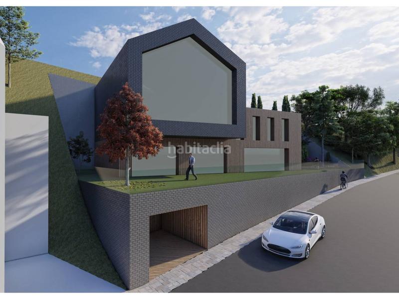 Foto e6e357b3-3c10-4af2-aef9-f73776ce0376. Finca rústica terreno en venta en escaldesengordany en Escaldes-Engordany