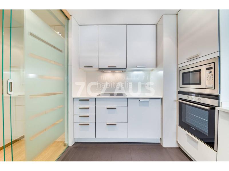 Foto 073f2236-8f30-4deb-ba3e-b471ea6407e9. Pis amb calefacció aparcament a Les Escaldes Escaldes-Engordany