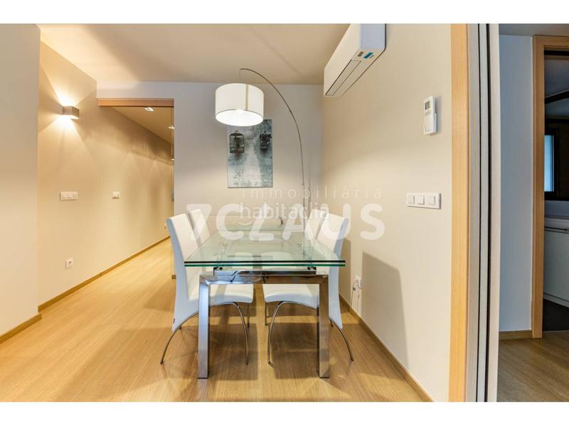 Foto 379ba49c-8c89-4060-be9c-a252b48da495. Pis amb calefacció aparcament a Les Escaldes Escaldes-Engordany