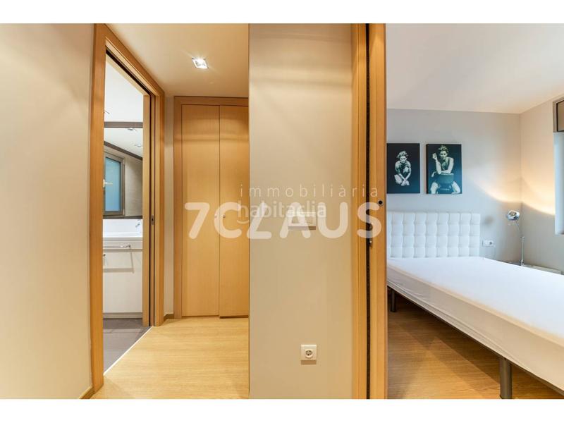 Foto 3c6f33c7-3898-4768-a212-f217ce612bc7. Pis amb calefacció aparcament a Les Escaldes Escaldes-Engordany