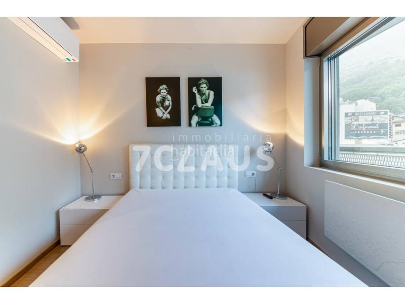 Foto 4945e357-bd47-41f2-ae9f-b3e3fcc2ecb5. Pis amb calefacció aparcament a Les Escaldes Escaldes-Engordany