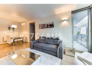 Pis  Dels paraires - edifici tàpies. Piso de alto standing en venta