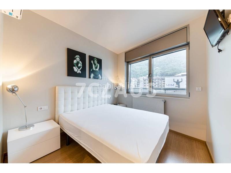 Foto 8c3808e3-02e9-4c27-b4de-663b293982e6. Pis amb calefacció aparcament a Les Escaldes Escaldes-Engordany