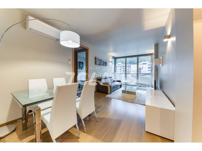 Foto 8dc01190-4d20-4cfa-ac6f-8ed8875f63bc. Pis amb calefacció aparcament a Les Escaldes Escaldes-Engordany