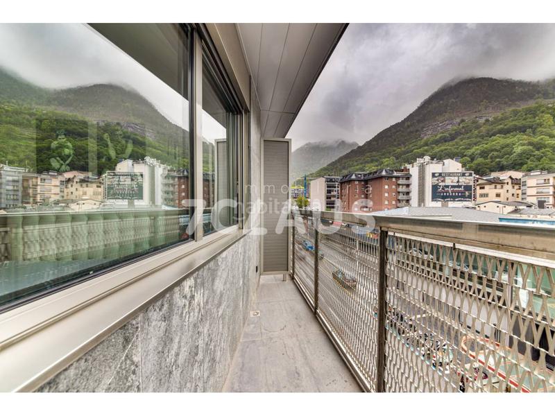 Foto a56f4e75-d8de-4a38-8a79-479abb39e806. Pis amb calefacció aparcament a Les Escaldes Escaldes-Engordany