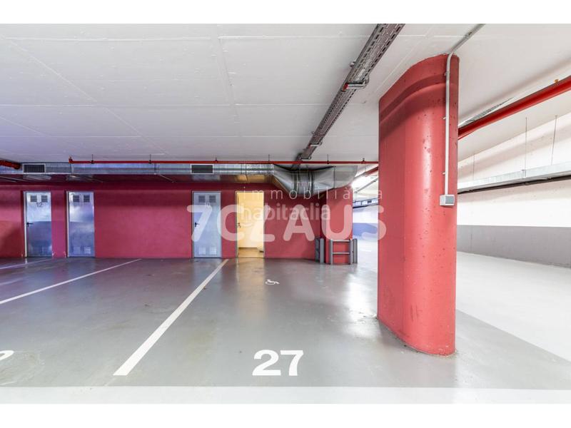 Foto ed1f2d95-cf06-4827-9986-b5ba2e88f589. Pis amb calefacció aparcament a Les Escaldes Escaldes-Engordany