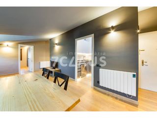 Rent Penthouse in Els Cortals. Atico en alquiler en els cortals