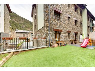 Pis  La cortinada. Piso en venta en la cortinada, ordino