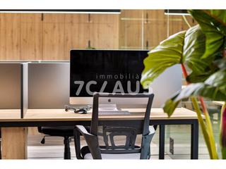 Location Bureau à Del fener  24. Espacio de coworking