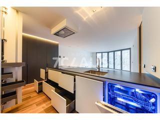Flat  Meritxell. Nuevo piso en venta en andorra la vella