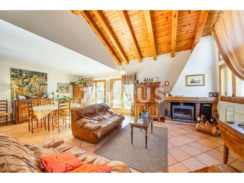 Foto 0a79fbd2-680c-44f7-b0d9-a7c1795fd4e8. Maison avec chauffage parking dans L´Aldosa-Anyós La Massana