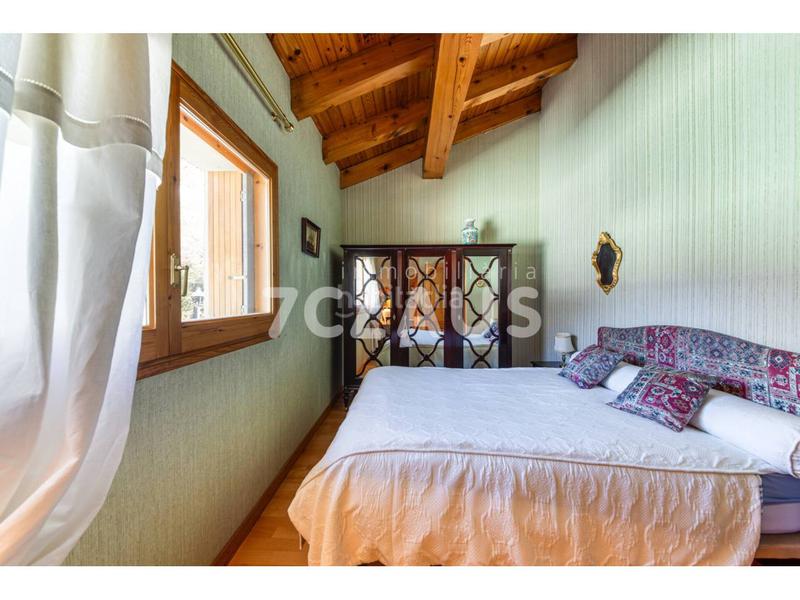 Foto 0acd3e91-beff-47f1-9252-88b5e67ee4cb. Maison avec chauffage parking dans L´Aldosa-Anyós La Massana