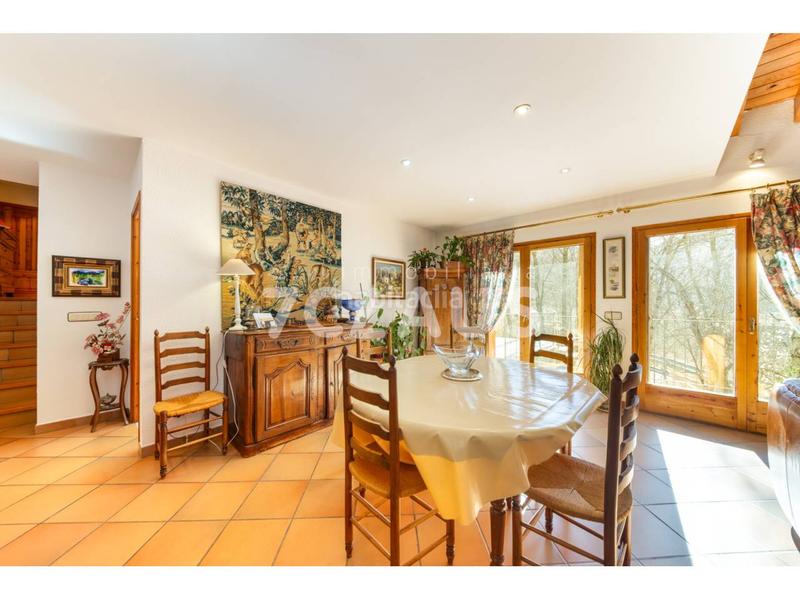 Foto 1c0f27aa-0d39-46e2-9f25-281be0d86cbf. Maison avec chauffage parking dans L´Aldosa-Anyós La Massana