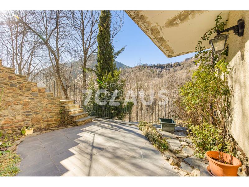 Foto 2219fea0-9927-4b0b-aa63-68bd5acffb72. Maison avec chauffage parking dans L´Aldosa-Anyós La Massana