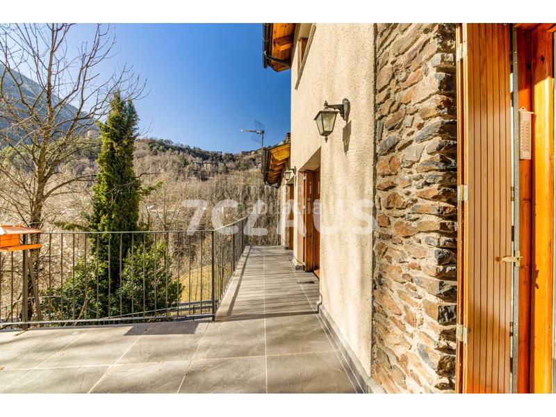 Foto 2ddc31a0-134e-40c7-8372-6f10b8e7d7bf. Maison avec chauffage parking dans L´Aldosa-Anyós La Massana