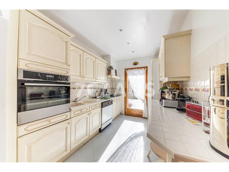 Foto 2fb5fee2-0ecb-4445-864a-f8cd5e796927. Maison avec chauffage parking dans L´Aldosa-Anyós La Massana