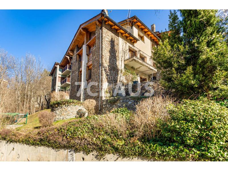 Foto 40fdc02d-0785-41ad-b2f3-069ff6b8780d. Maison avec chauffage parking dans L´Aldosa-Anyós La Massana