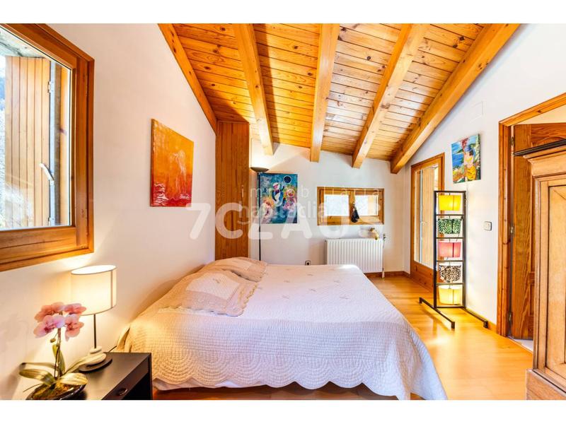 Foto 4db0521d-7e8e-4a99-9c05-49461b12f0fc. Maison avec chauffage parking dans L´Aldosa-Anyós La Massana