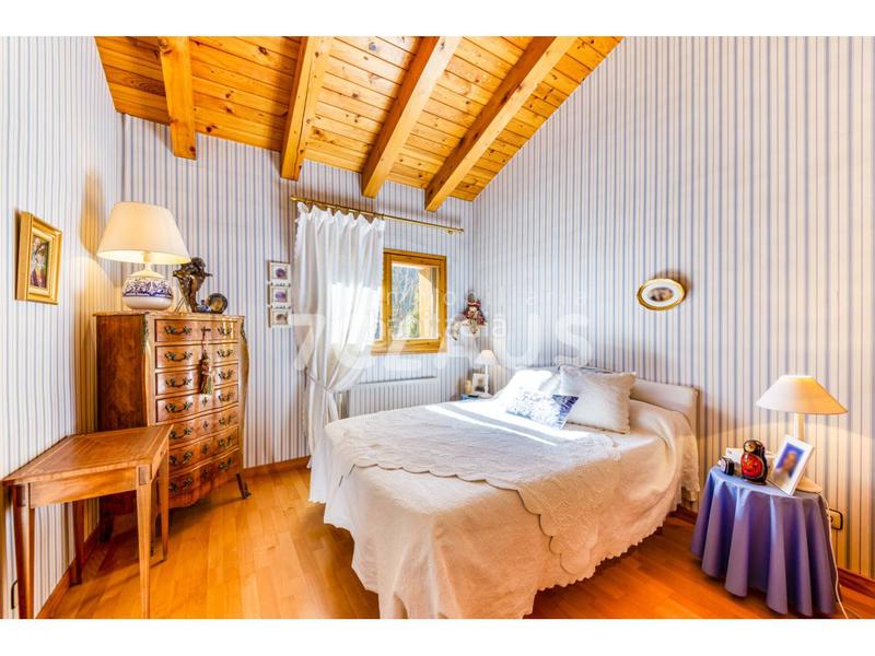 Foto 53bb17e7-aeb0-4e8a-b5c9-a9ff7b4c6361. Maison avec chauffage parking dans L´Aldosa-Anyós La Massana