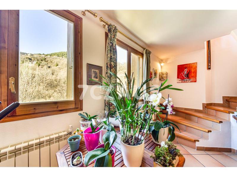 Foto 555e0100-e8c0-4f20-9fb7-0c03c5dabd61. Maison avec chauffage parking dans L´Aldosa-Anyós La Massana