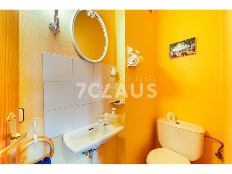 Foto 5ac0b125-4b25-4e90-96a8-b60119abcb5c. Maison avec chauffage parking dans L´Aldosa-Anyós La Massana