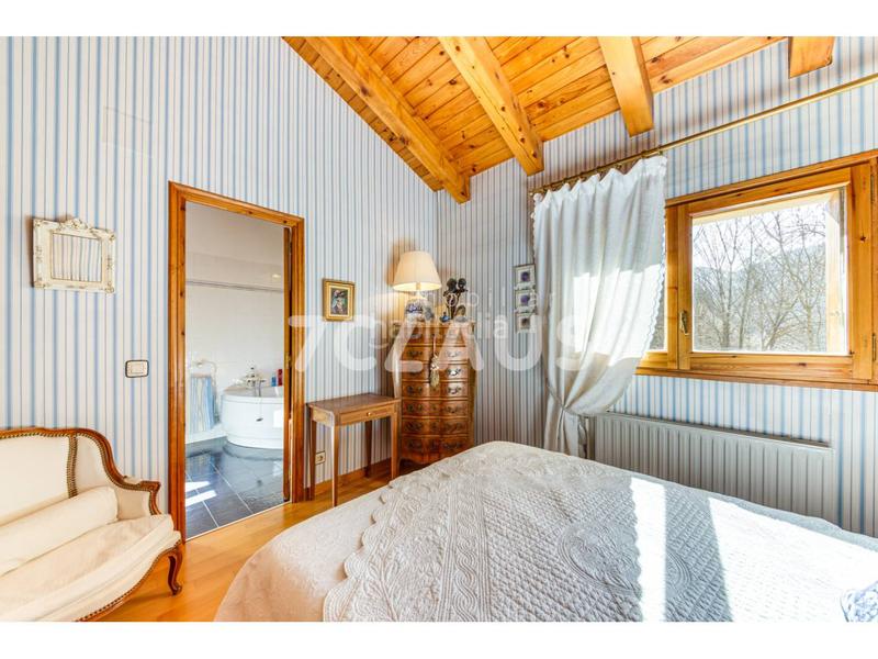 Foto 5da339b5-5b30-4292-b2b5-515c51cc2917. Maison avec chauffage parking dans L´Aldosa-Anyós La Massana