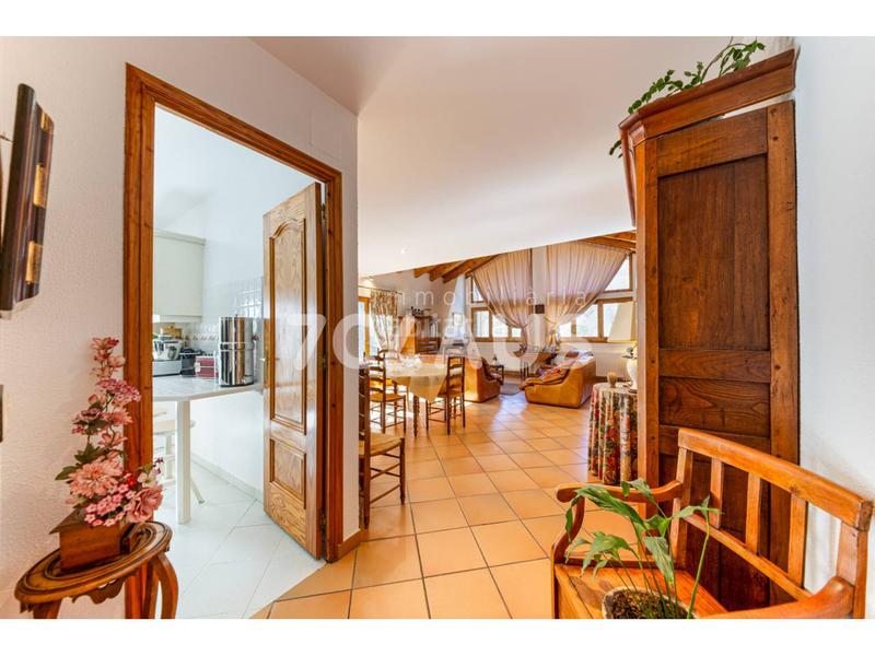 Foto 62b0c9bb-690a-48c1-a119-90d197c13430. Maison avec chauffage parking dans L´Aldosa-Anyós La Massana