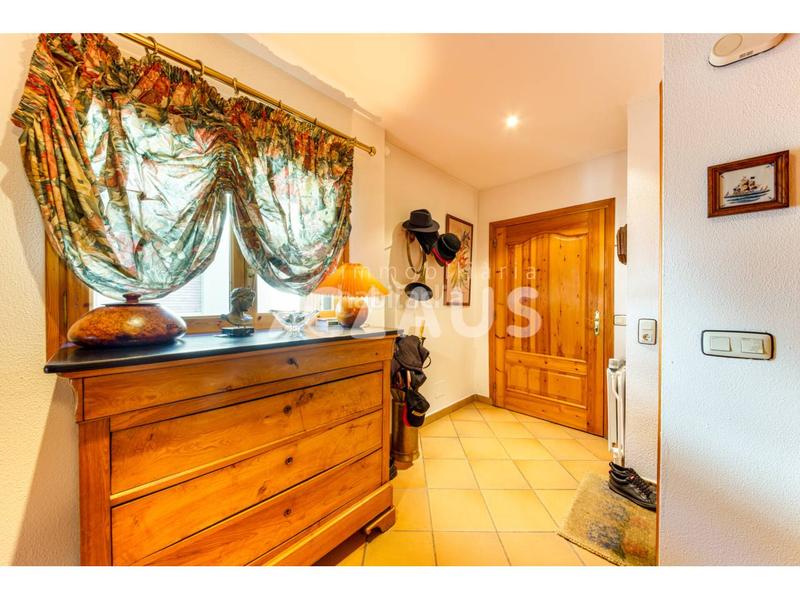 Foto 689bfb1f-dbdc-48cf-a4b7-fee8eb1c73dc. Maison avec chauffage parking dans L´Aldosa-Anyós La Massana