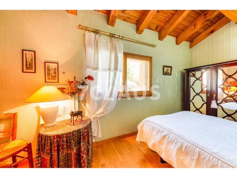 Foto 795ffc3a-50c3-405b-b0bd-baa36e3a5483. Maison avec chauffage parking dans L´Aldosa-Anyós La Massana