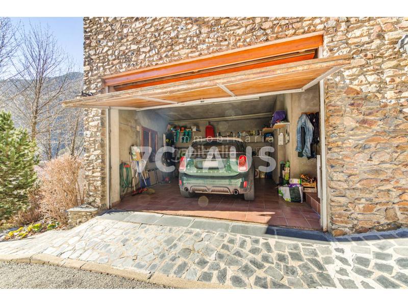 Foto 79b5607f-8d9e-4465-b1b1-e910debbcb33. Maison avec chauffage parking dans L´Aldosa-Anyós La Massana