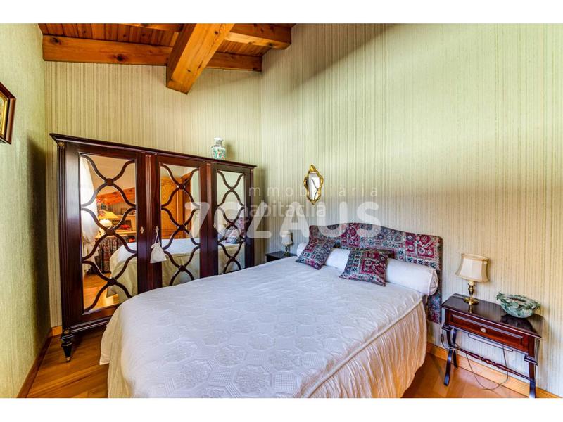 Foto 7c7b6eb2-5d48-4343-8f37-d43b976d03fc. Maison avec chauffage parking dans L´Aldosa-Anyós La Massana