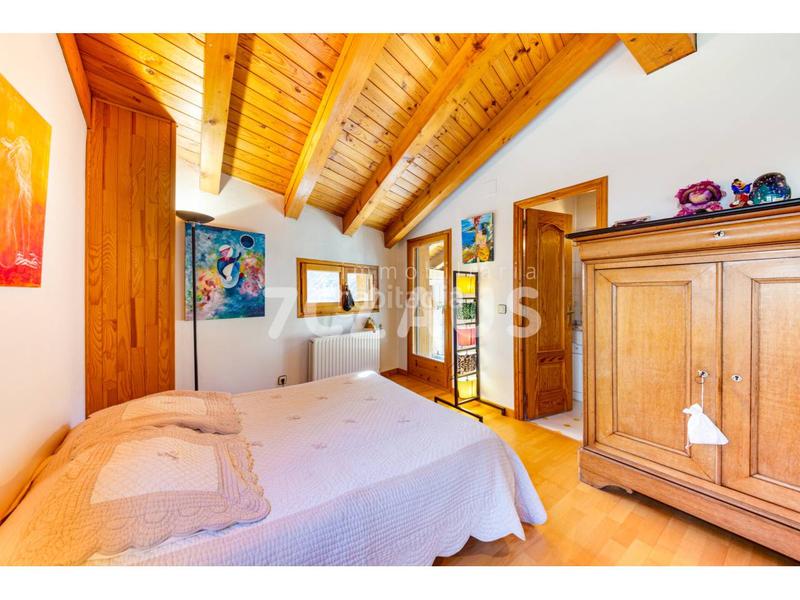 Foto 7dfc6c94-af24-4536-8d5a-7c1a98e3c346. Maison avec chauffage parking dans L´Aldosa-Anyós La Massana