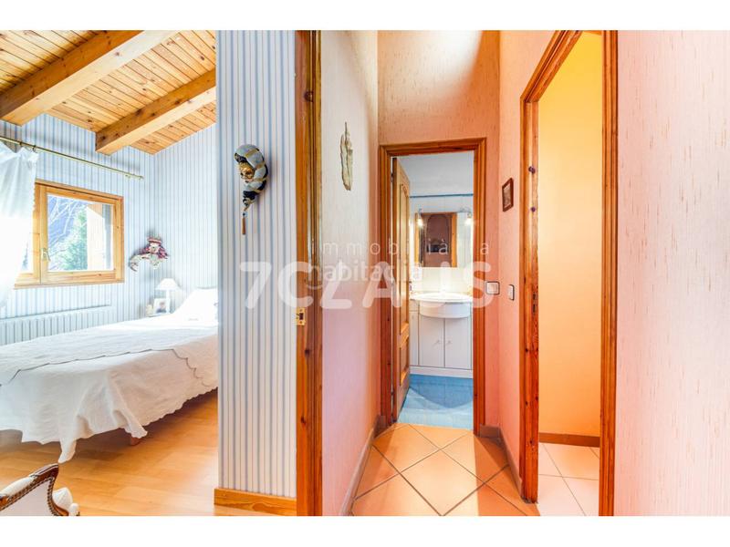 Foto 8552dd38-7d51-4ab9-a685-dfe9eb0080d7. Maison avec chauffage parking dans L´Aldosa-Anyós La Massana