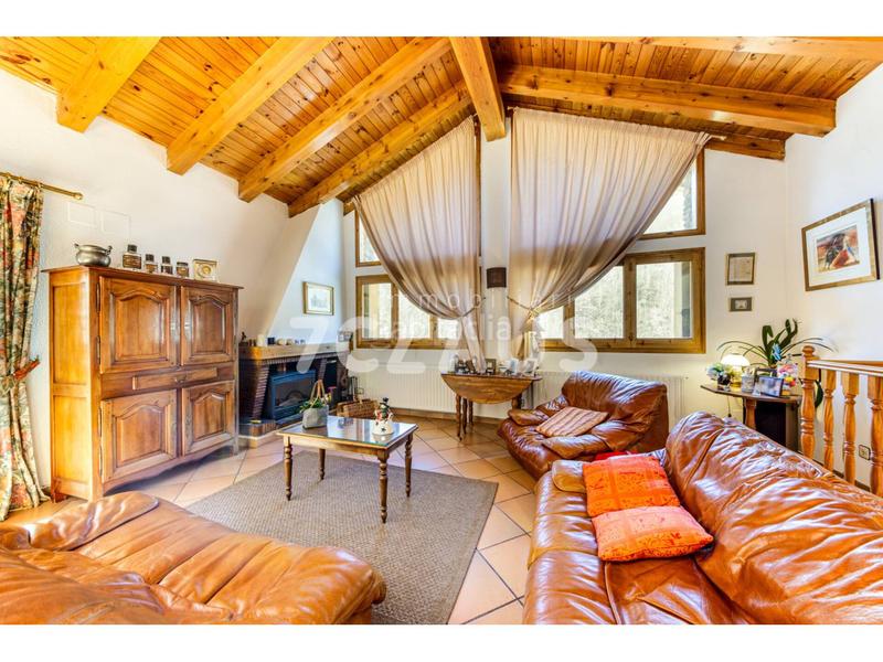 Foto a5c66c72-811e-4a91-90fb-487f05d7433f. Maison avec chauffage parking dans L´Aldosa-Anyós La Massana