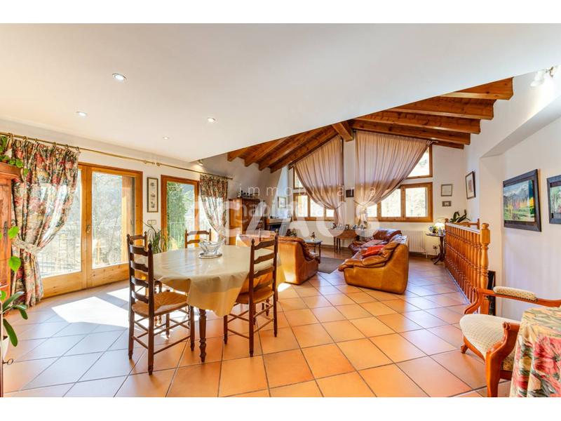 Foto acee39f5-8a90-4f2c-827c-ea8695be03c8. Maison avec chauffage parking dans L´Aldosa-Anyós La Massana