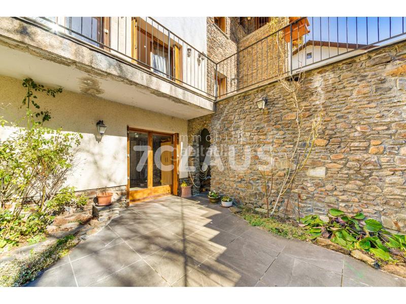 Foto dcd32908-8d77-4762-b694-cd1b0603e61a. Maison avec chauffage parking dans L´Aldosa-Anyós La Massana