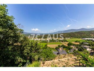 Terreny residencial a Montferrer i Castellbò. Terreno en venta en montferrer i castellbó