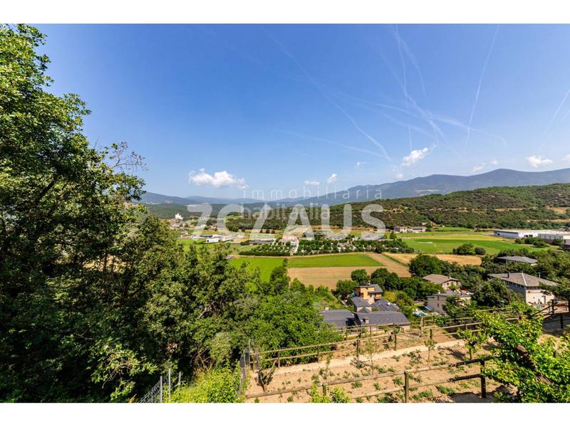 Foto 59b0e324-0644-4da1-8dbf-2ddead855c14. Terreny residencial a Montferrer i Castellbò