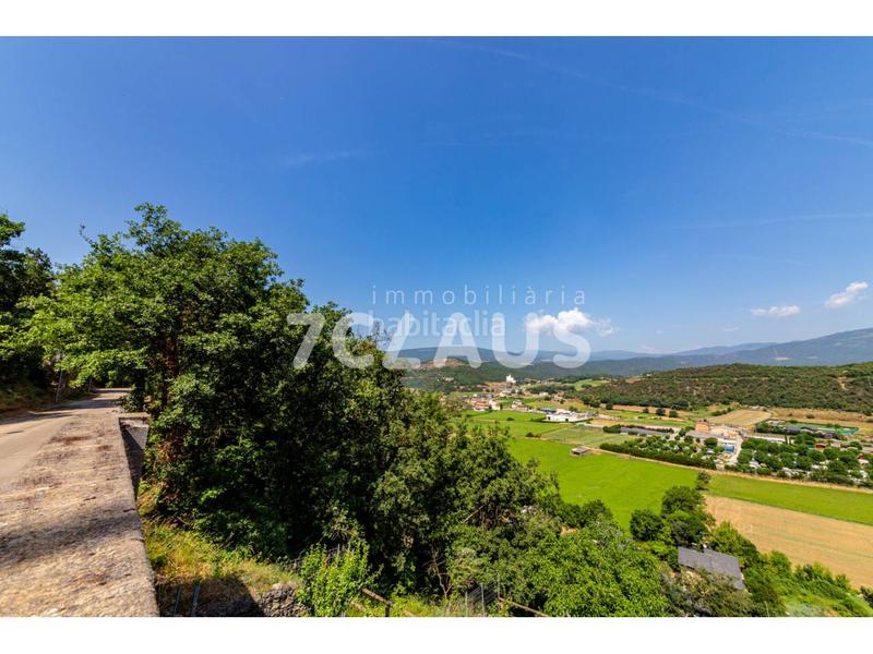 Foto aeecf704-ae1b-48f2-a0b3-5ac30293738e. Terreny residencial a Montferrer i Castellbò