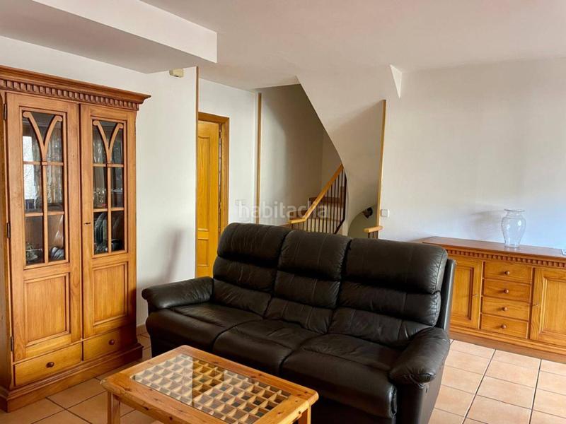Foto d8317e29-eb7d-4751-972d-00ce10a33476. Casa adossada amb calefacció aparcament a Centro Andorra la Vella