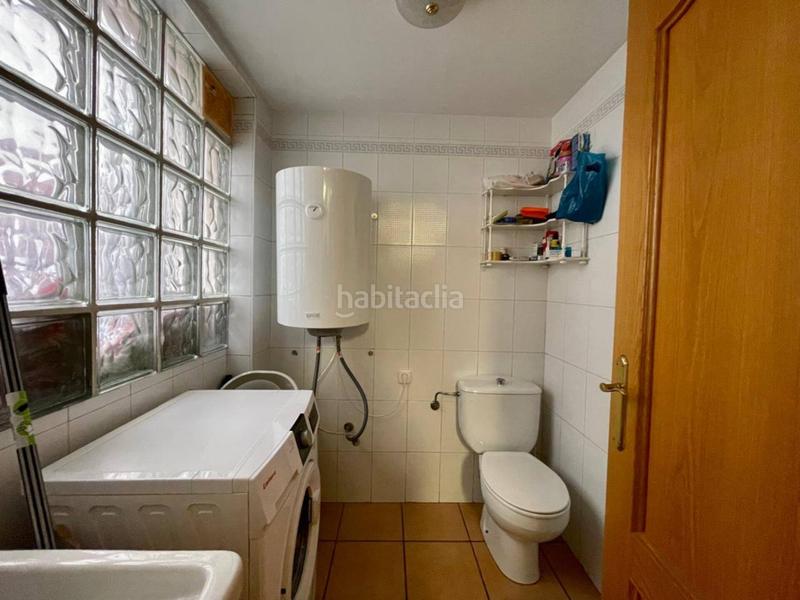 Foto fa2fe731-13ed-4f8e-a2d2-94645d0086a9. Casa adossada amb calefacció aparcament a Centro Andorra la Vella