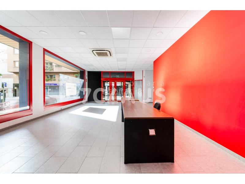 Foto 2ac33e78-ec96-4f6c-babf-897d5a5f765a. Alquiler local comercial en alzinaret 5 local en alquiler en Andorra la Vella