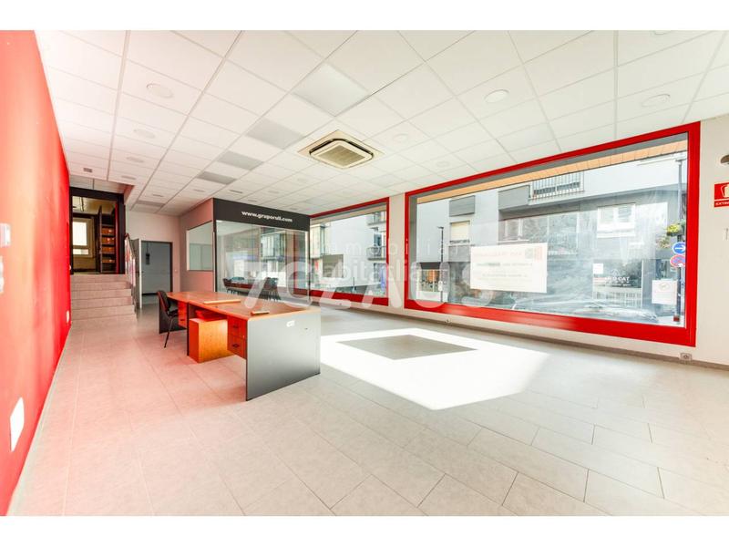 Foto 36c7394b-f97e-4c25-9a41-69a5bb1d817f. Alquiler local comercial en alzinaret 5 local en alquiler en Andorra la Vella