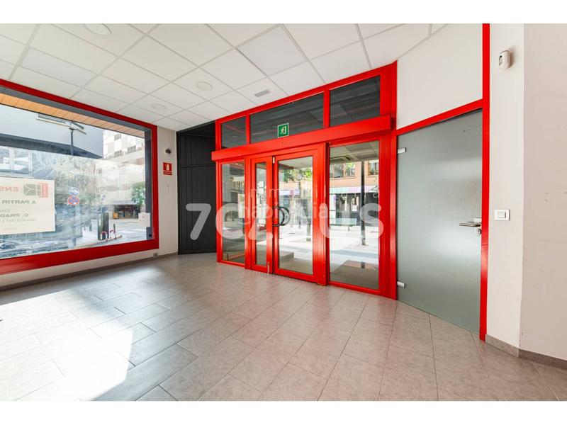 Foto 41b7c60a-d0da-400b-b0af-6f61bd15b46b. Alquiler local comercial en alzinaret 5 local en alquiler en Andorra la Vella