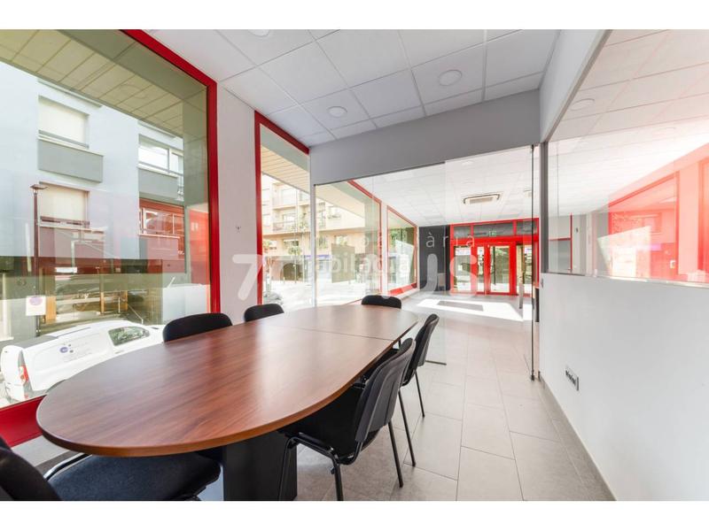 Foto 472e79e0-fedd-4023-93dd-fdb3a0755360. Alquiler local comercial en alzinaret 5 local en alquiler en Andorra la Vella