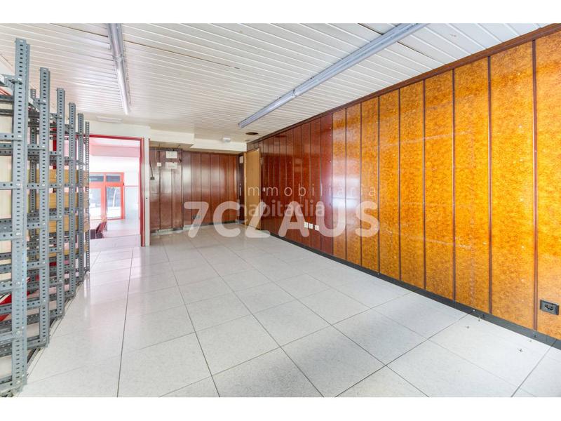 Foto 4be3efad-5bfc-45f1-80b0-c43479885f93. Alquiler local comercial en alzinaret 5 local en alquiler en Andorra la Vella