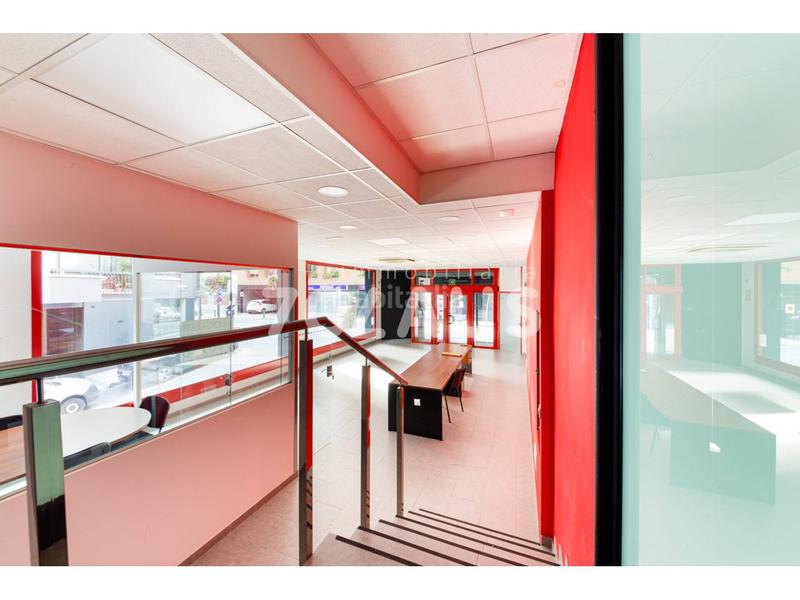 Foto 6261ef30-971a-4962-b07d-2214916b87ea. Alquiler local comercial en alzinaret 5 local en alquiler en Andorra la Vella
