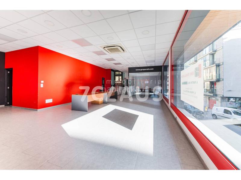 Foto 719569fd-1ad8-47ac-86d5-3c574e4e8107. Alquiler local comercial en alzinaret 5 local en alquiler en Andorra la Vella