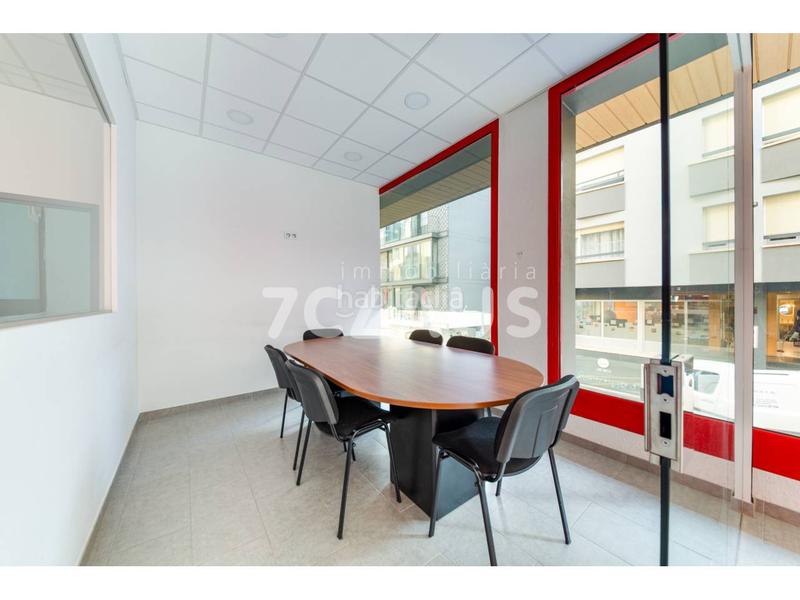 Foto 82ecd2d3-00e1-496b-93f4-f9461c07685c. Alquiler local comercial en alzinaret 5 local en alquiler en Andorra la Vella